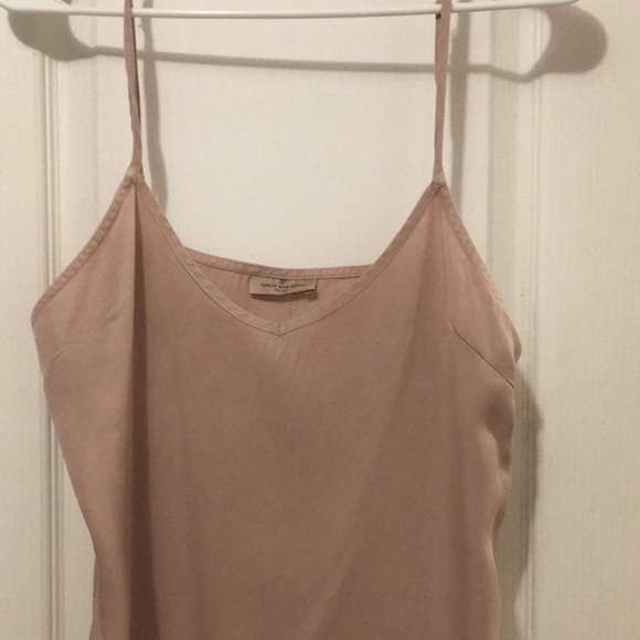 Midi length summer dress - Picture 2 of 3